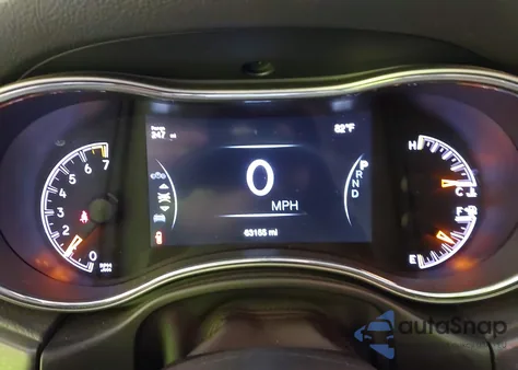 2018 Jeep Grand Cherokee Altitude 4X4 z USA, uszkodzony, nr VIN 1C4RJFAG5JC349514